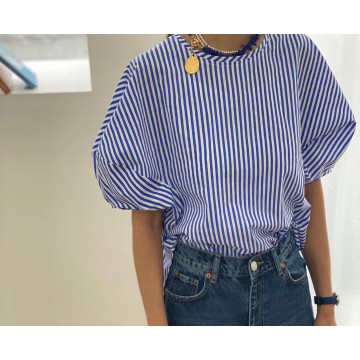 LA MINE DOR S/S 2021 女裝上衣 (3色)